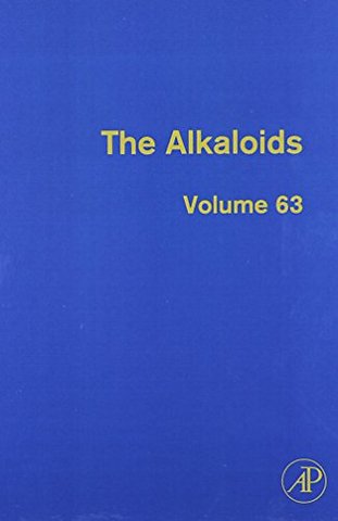 The Alkaloids