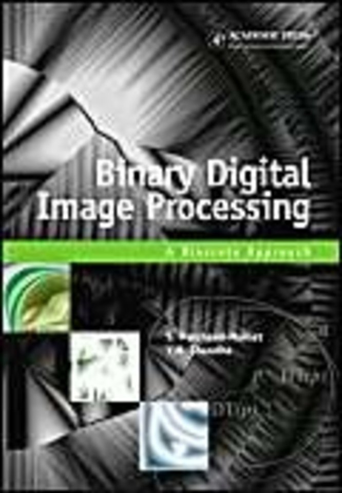 Binary Digital Image Processing