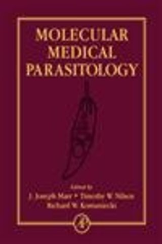 Molecular Medical Parasitology
