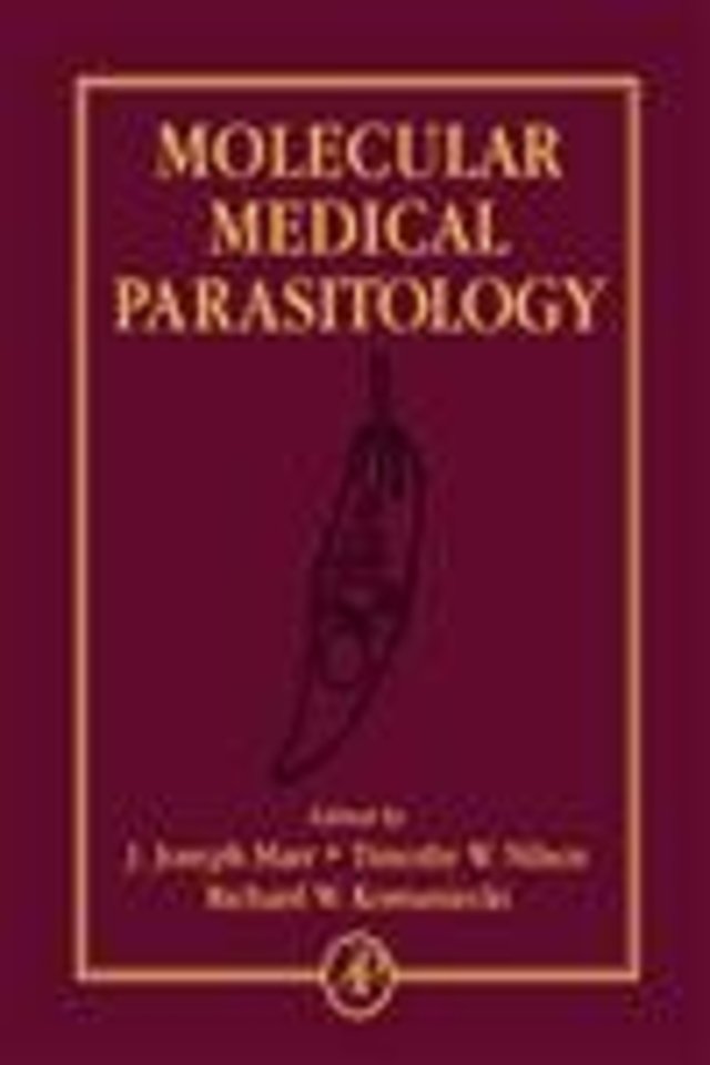 Molecular Medical Parasitology