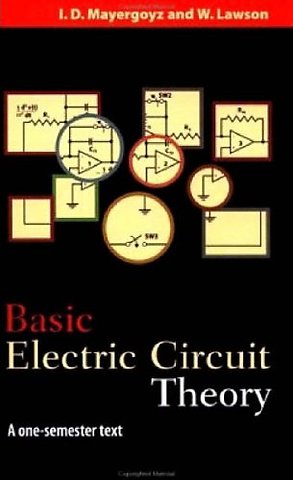 Basic Electric Circuit Theory