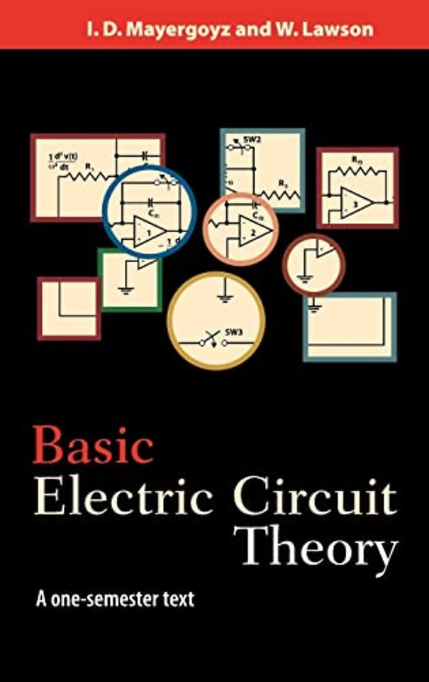 Basic Electric Circuit Theory