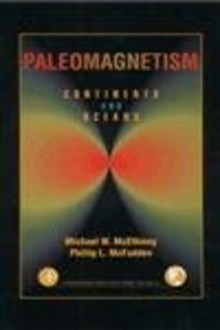 Paleomagnetism