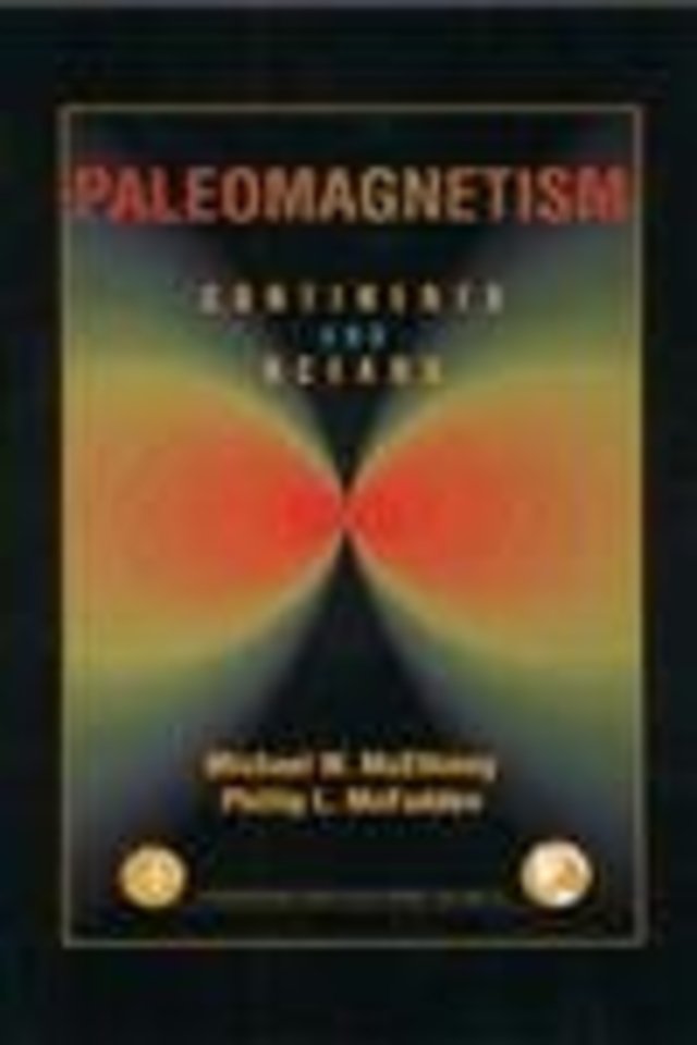 Paleomagnetism