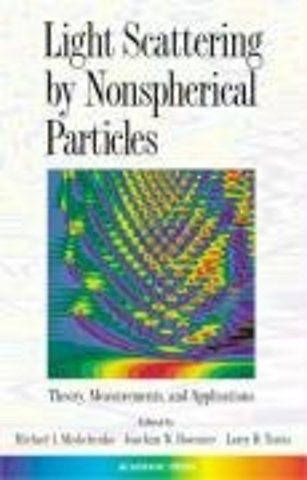 Light Scattering by Nonspherical Particles