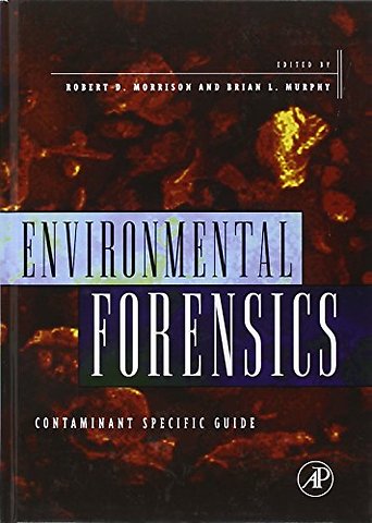 Environmental Forensics