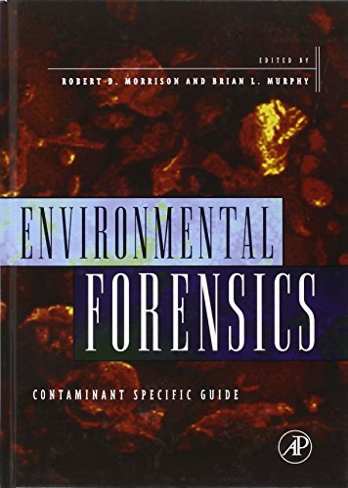 Environmental Forensics