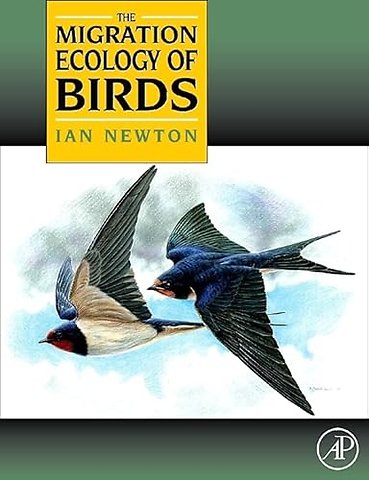 The Migration Ecology of Birds