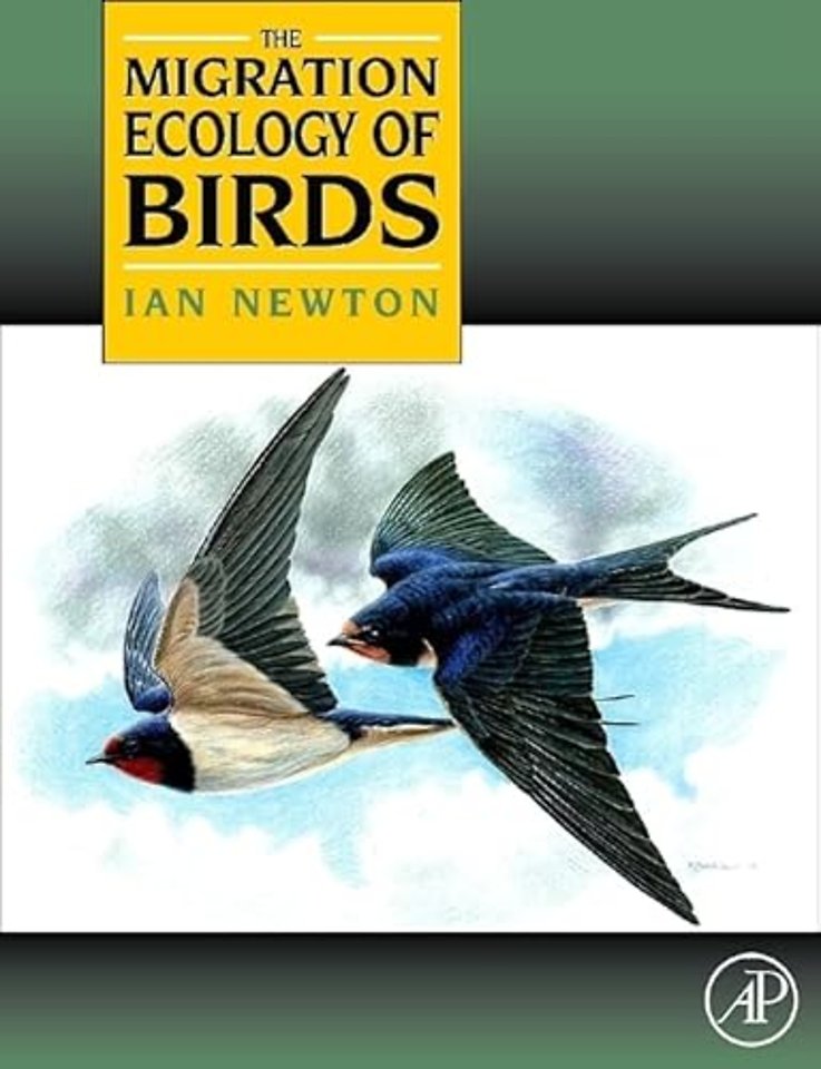 The Migration Ecology of Birds