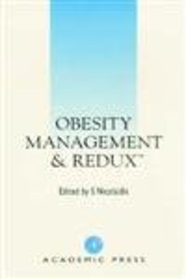 Obesity Management and Redux