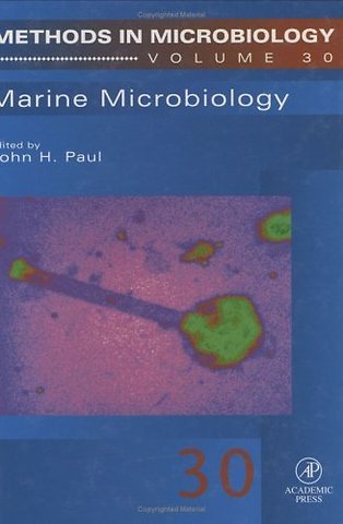 Marine Microbiology