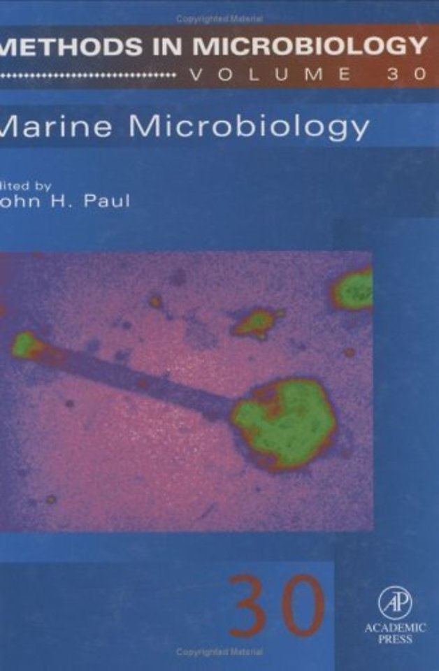 Marine Microbiology