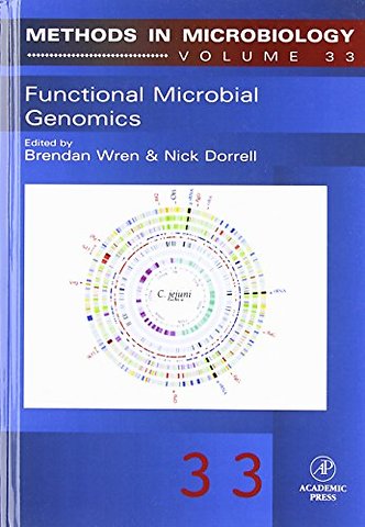 Functional Microbial Genomics
