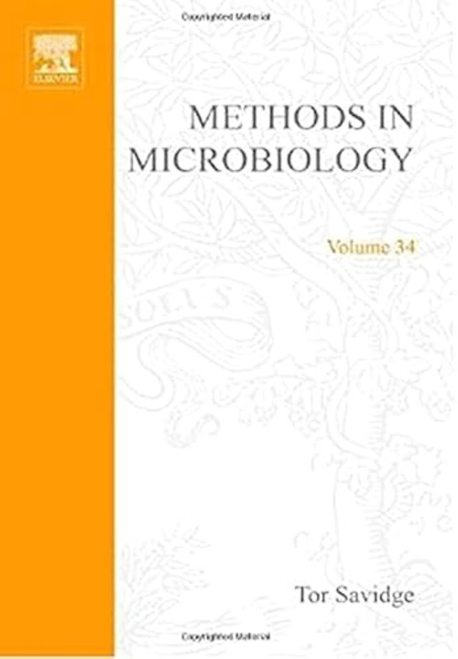 Microbial Imaging