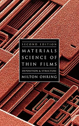 Materials Science of Thin Films