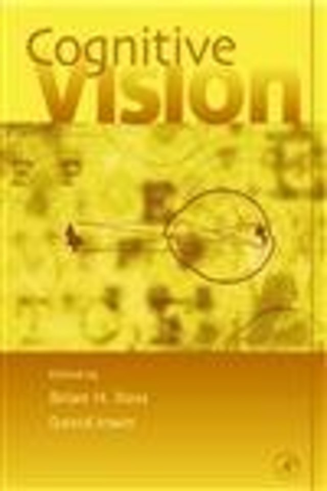 Cognitive Vision