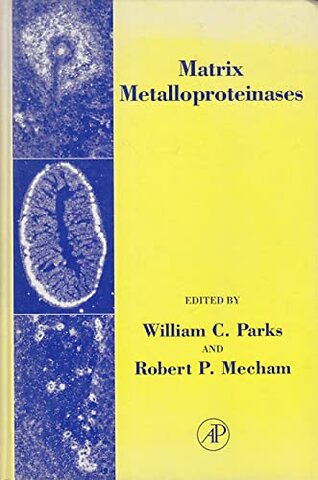 Matrix Metalloproteinases
