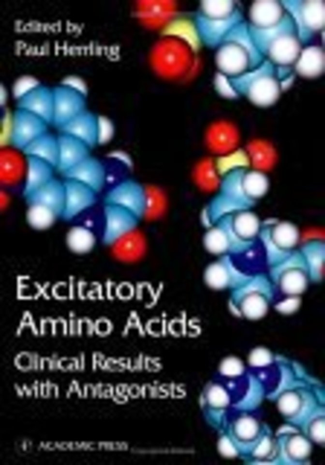 Excitatory Amino Acids
