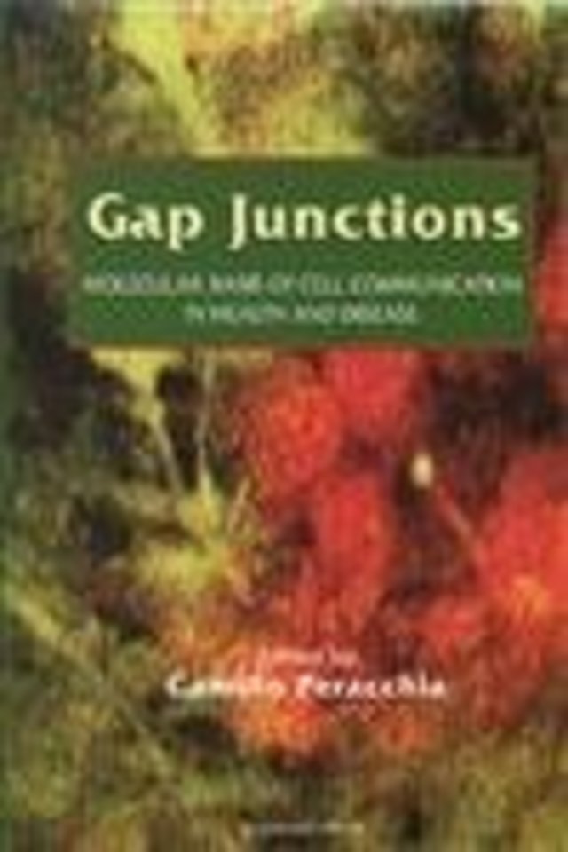 Gap Junctions: Molecular Basis of Cell Communication in Health and Disease