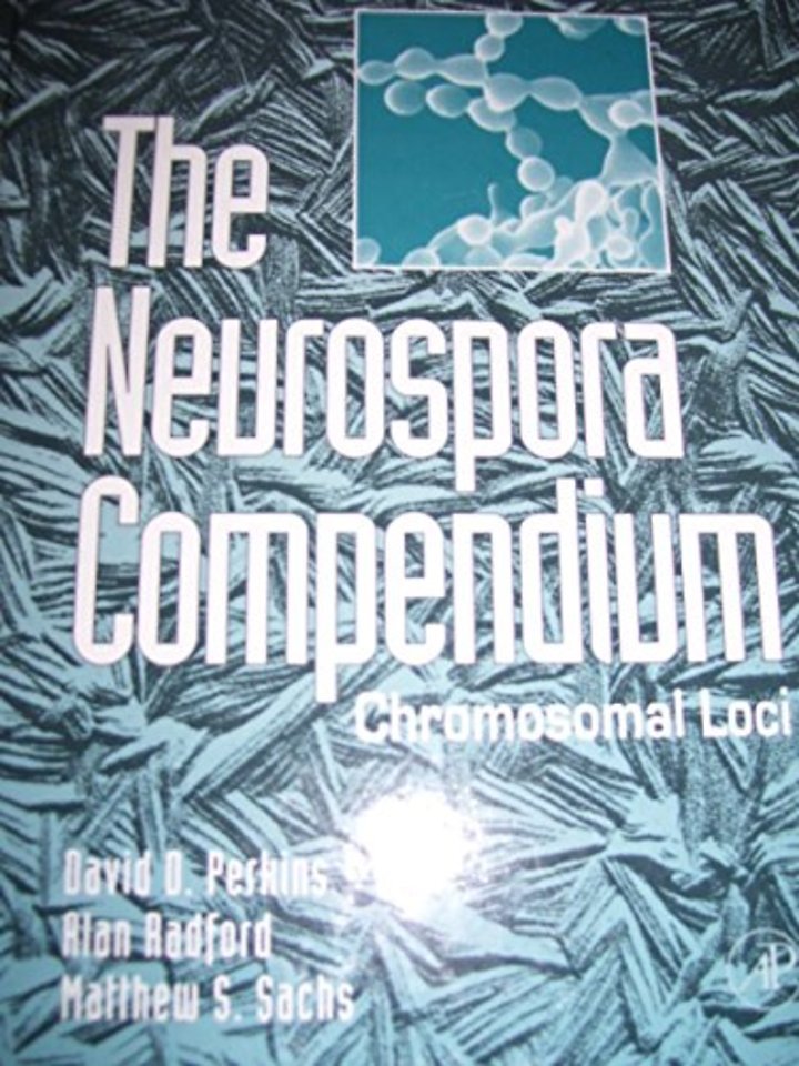 The Neurospora Compendium