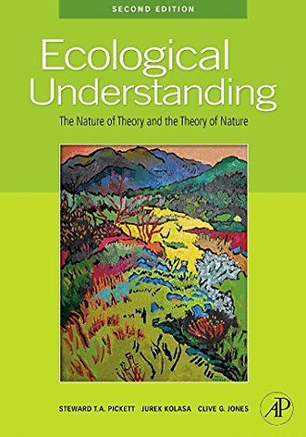 Ecological Understanding