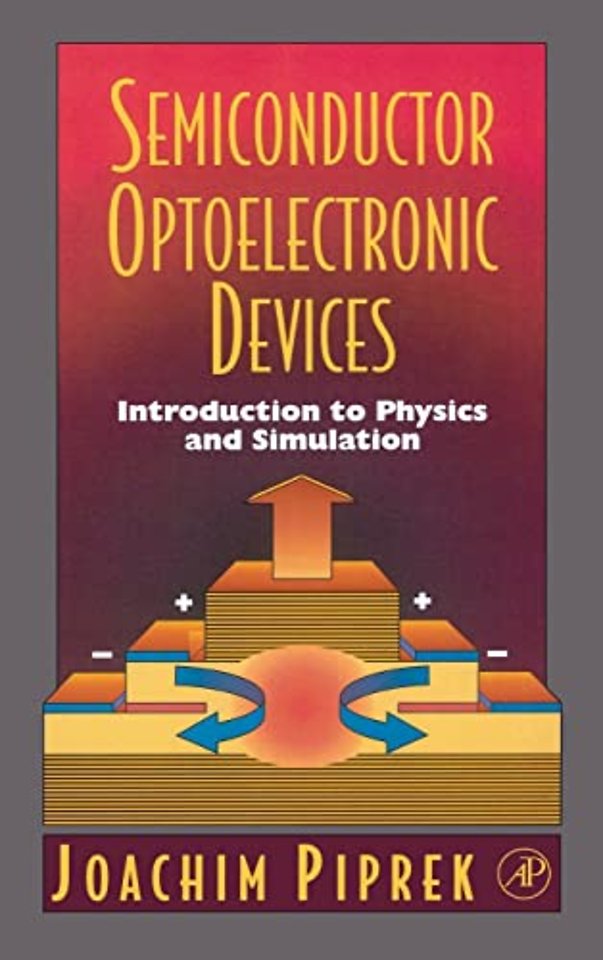 Semiconductor Optoelectronic Devices