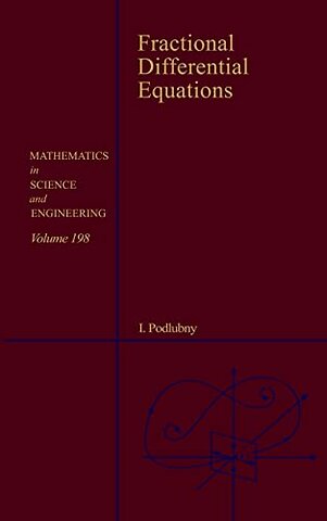 Fractional Differential Equations
