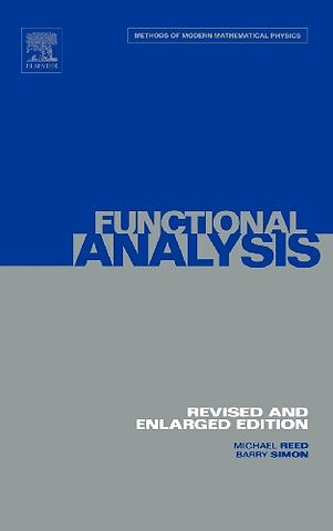 I: Functional Analysis
