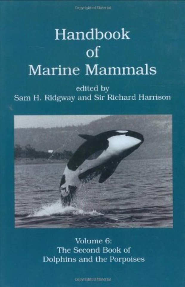Handbook of Marine Mammals