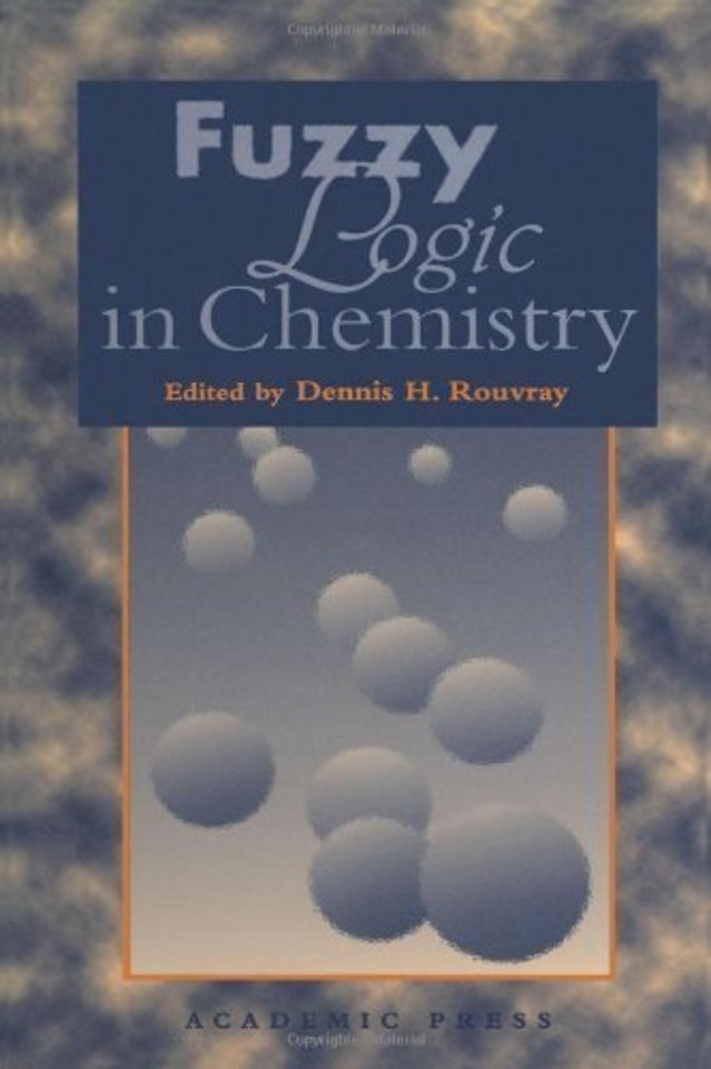 Fuzzy Logic in Chemistry