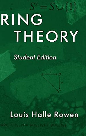 Ring Theory, 83