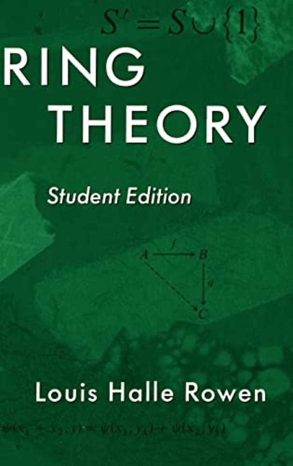 Ring Theory, 83