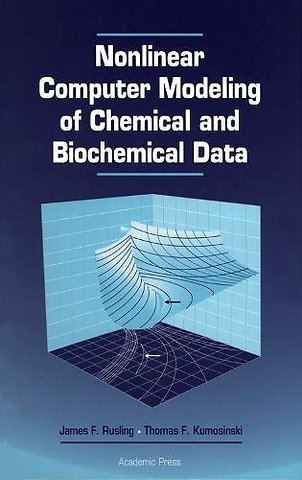 Nonlinear Computer Modeling of Chemical and Biochemical Data