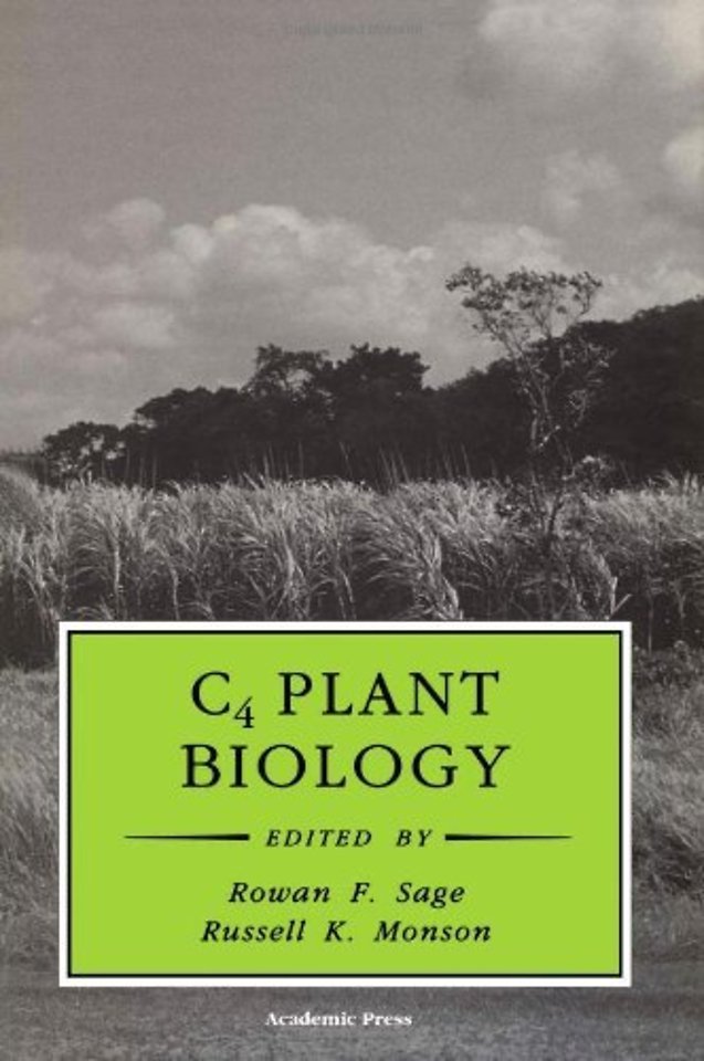 C4 Plant Biology
