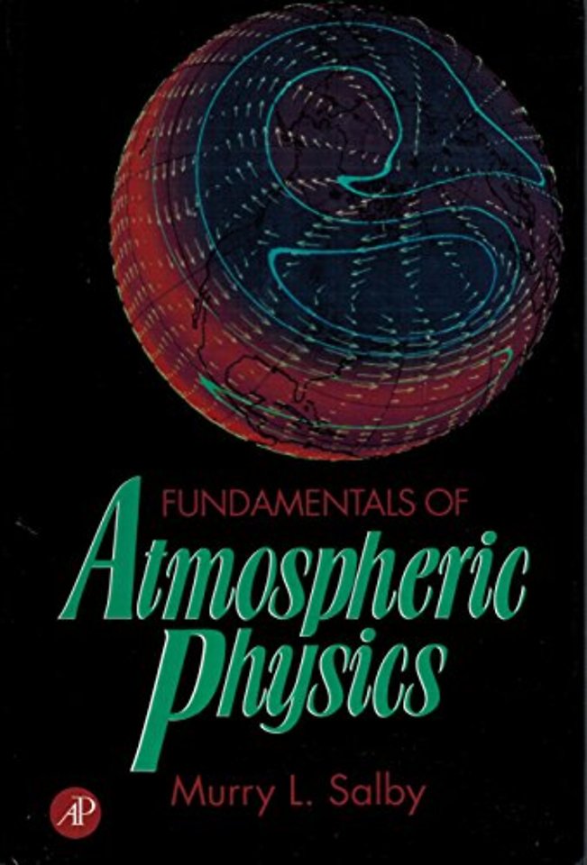 Fundamentals of Atmospheric Physics