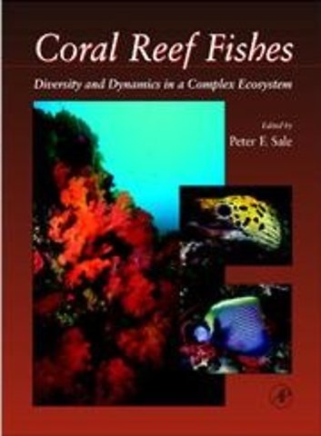 Coral Reef Fishes