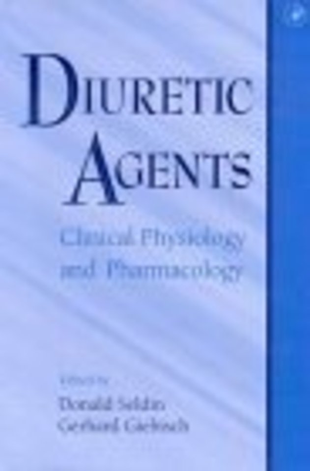 Diuretic Agents