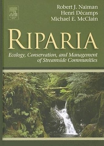 Riparia