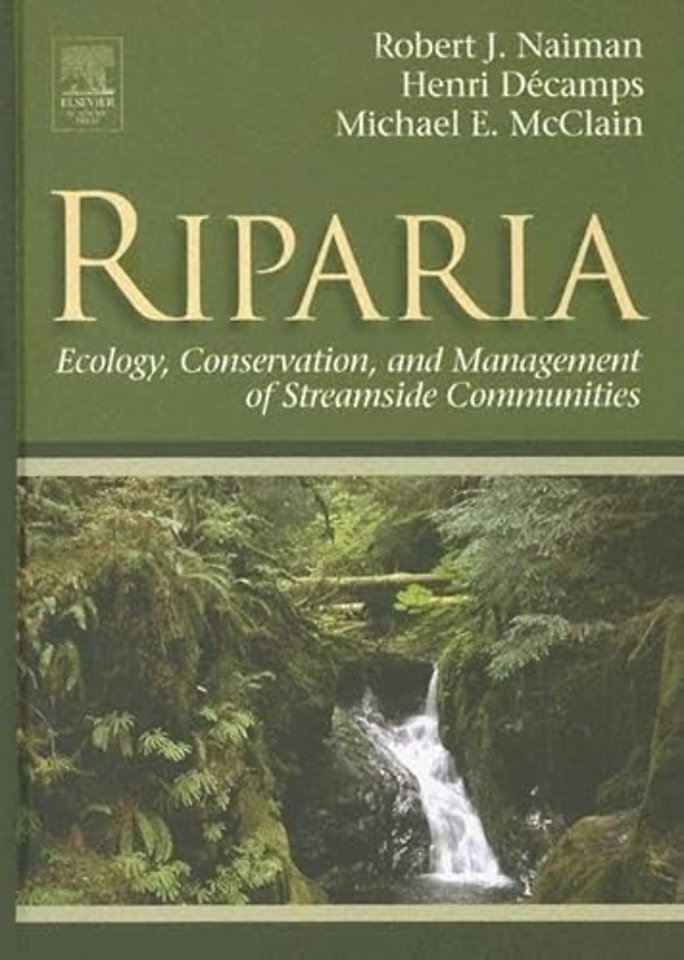 Riparia