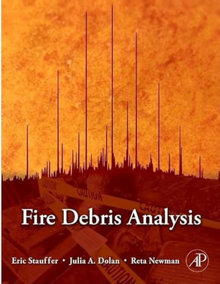 Fire Debris Analysis