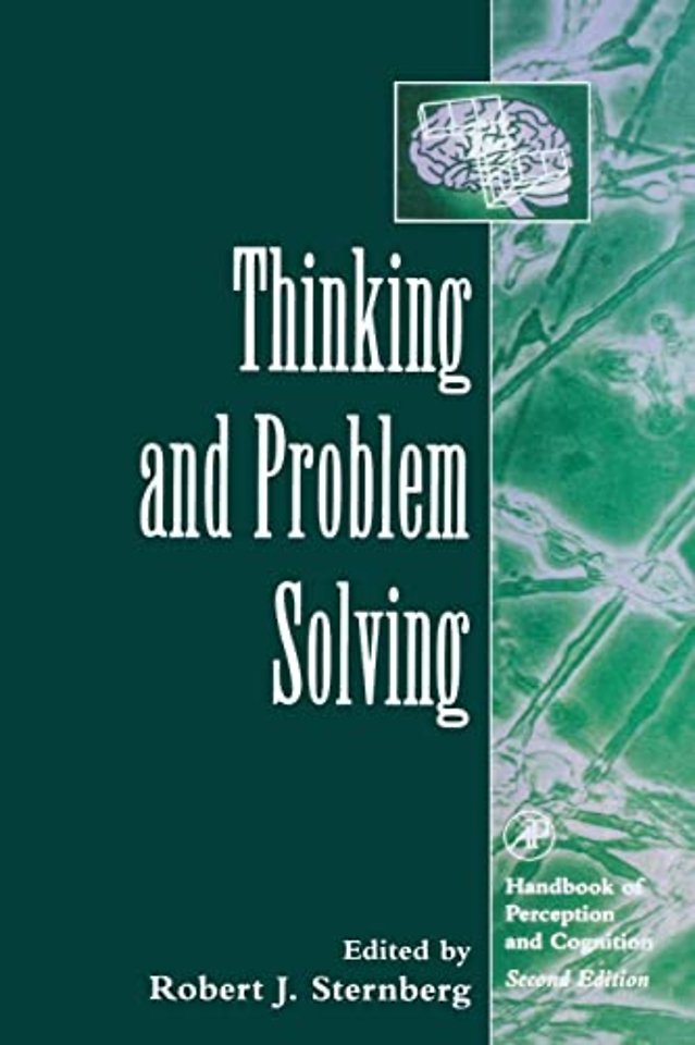 Thinking and Problem Solving