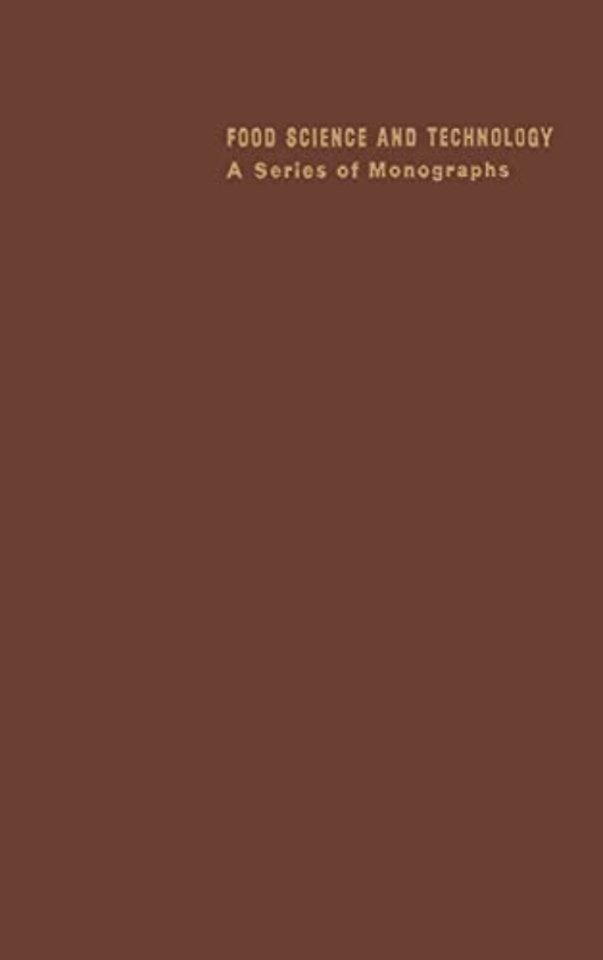 Thermobacteriology in Food Processing