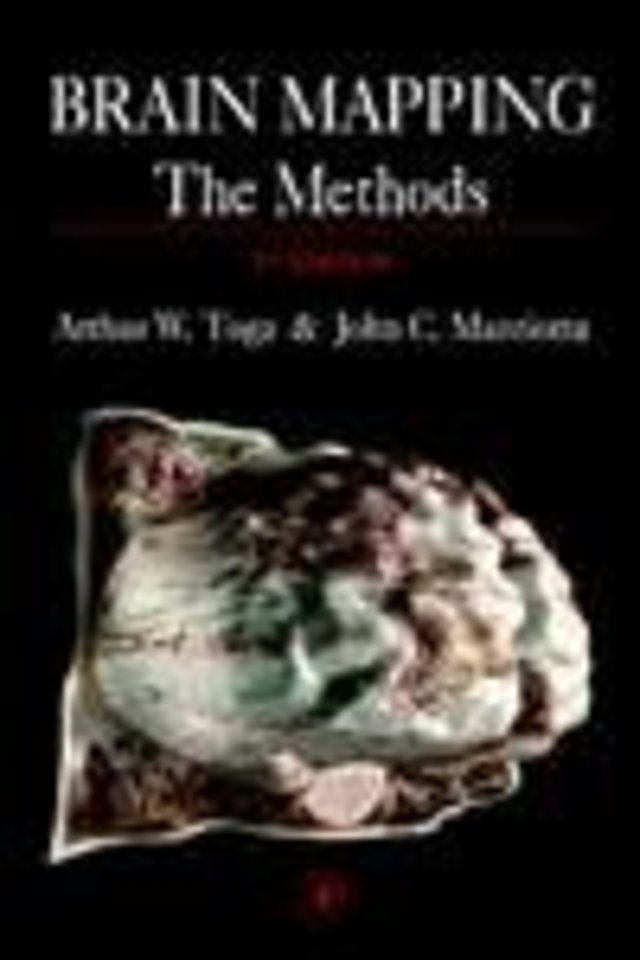Brain Mapping: The Methods