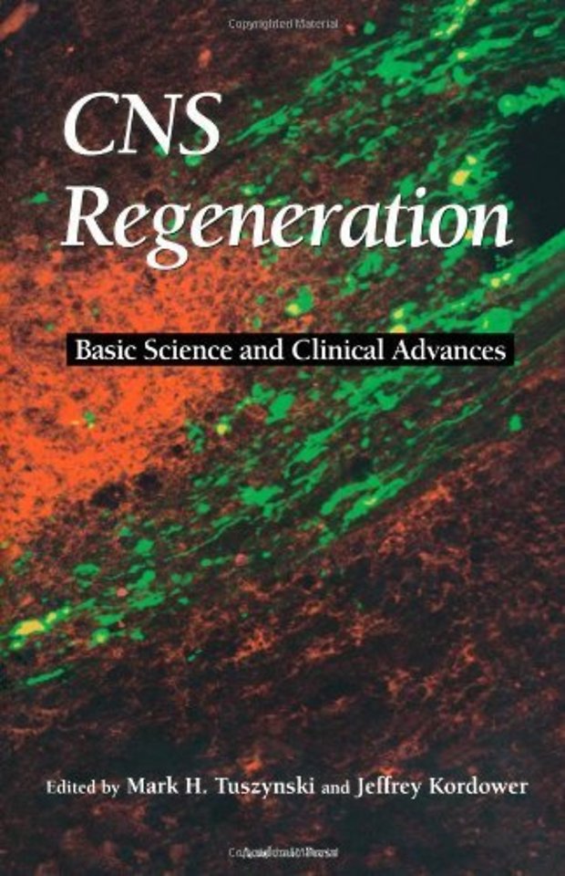 CNS Regeneration