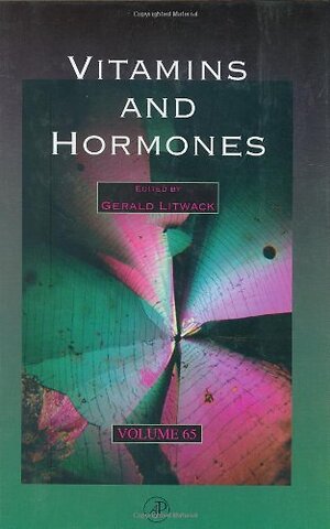 Vitamins and Hormones