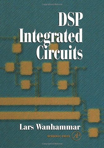 DSP Integrated Circuits