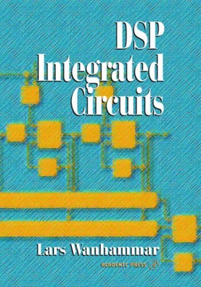DSP Integrated Circuits