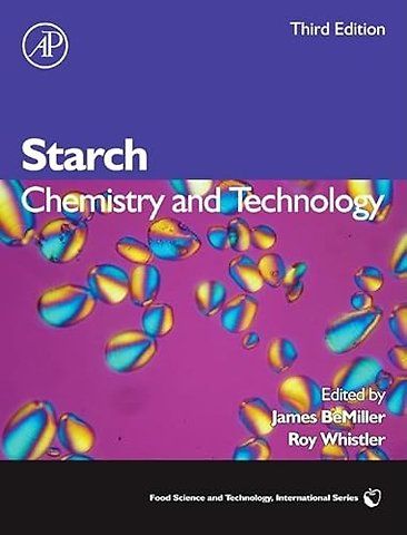 Starch