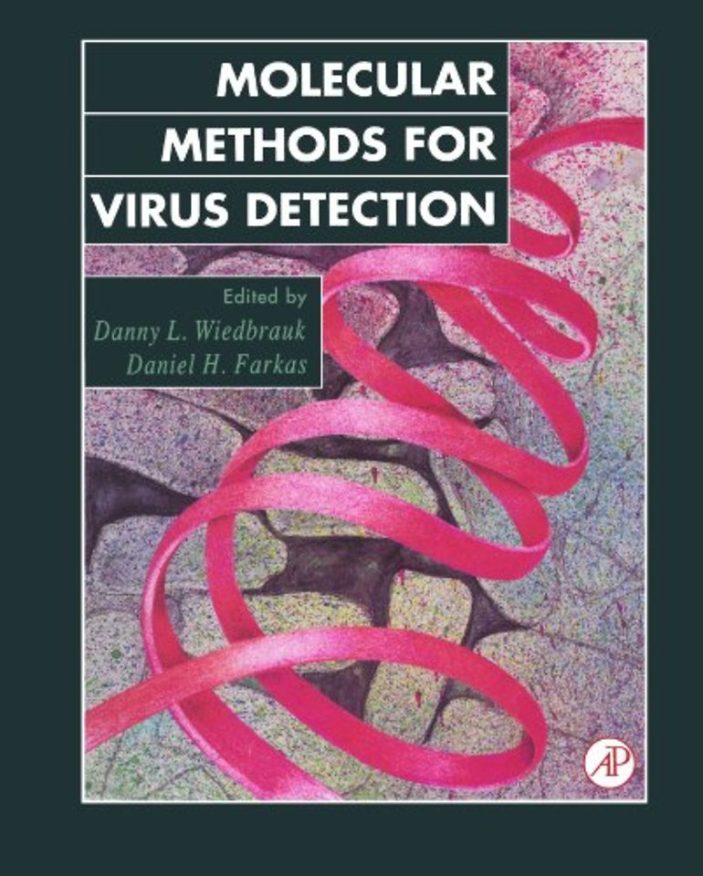 Molecular Methods for Virus Detection