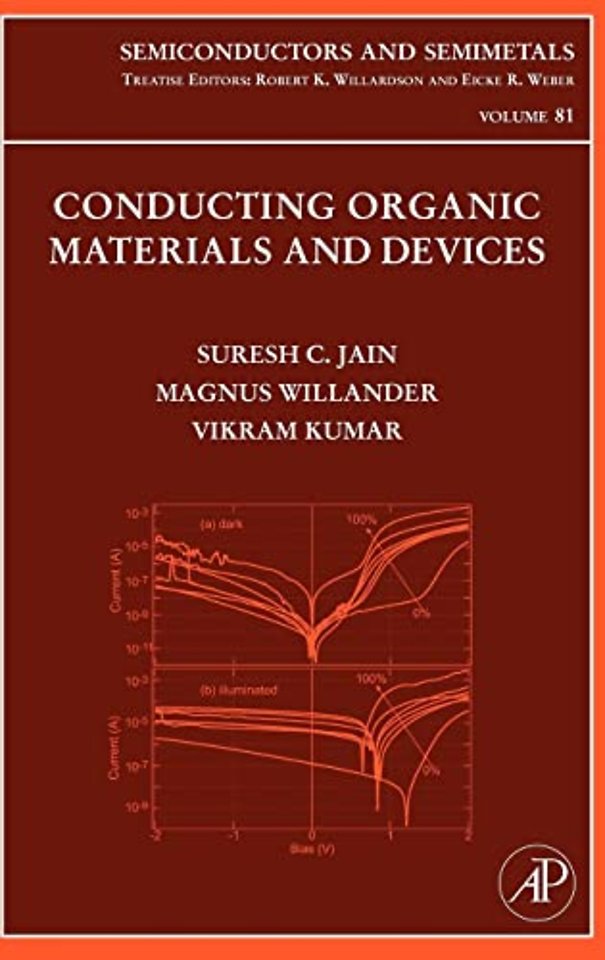 Conducting Organic Materials and Devices